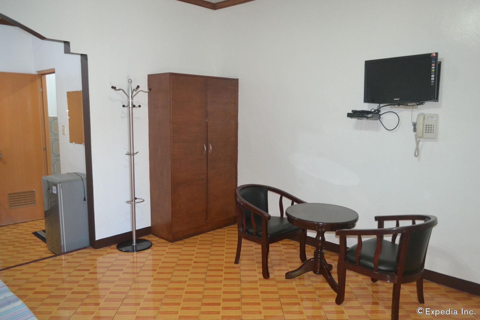 Antonio'S Apartelle & Suites General Santos City Exterior foto